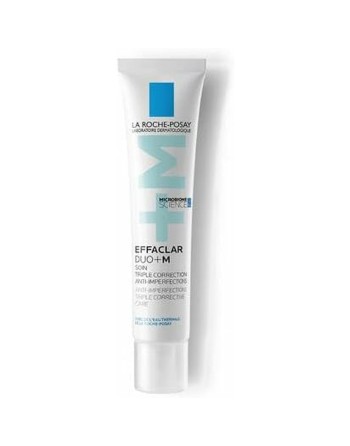 Anti-Imperfektionsbehandlung La Roche Posay Effaclar Duo+M 40 ml