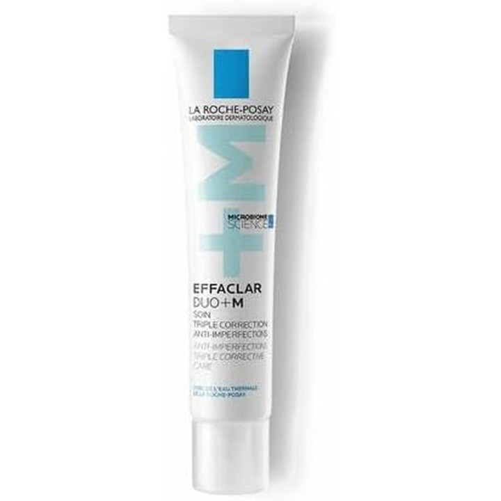 Anti-Defekt Behandling La Roche Posay Effaclar Duo+M 40 ml