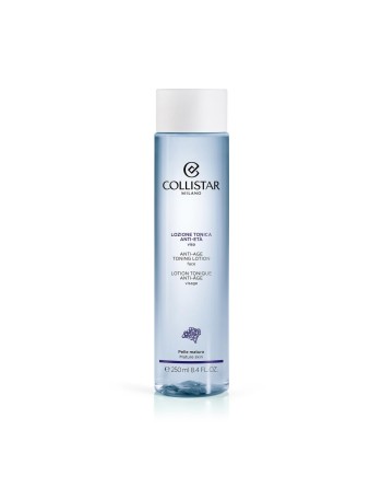 Tonika lotion Collistar   Anti-Age 250 ml