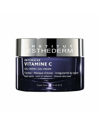 Fugtgivende gel-creme Institut Esthederm   Intensiv C-vitamin2 50 ml