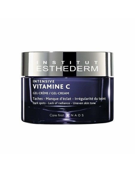 Gel-crème hydratant Institut Esthederm   Intensif Vitamine C2 50 ml