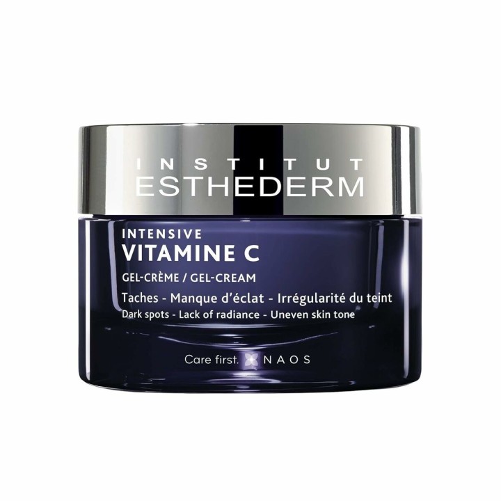 Crema gel hidratante Institut Esthederm   Intensivo Vitamina C2 50 ml