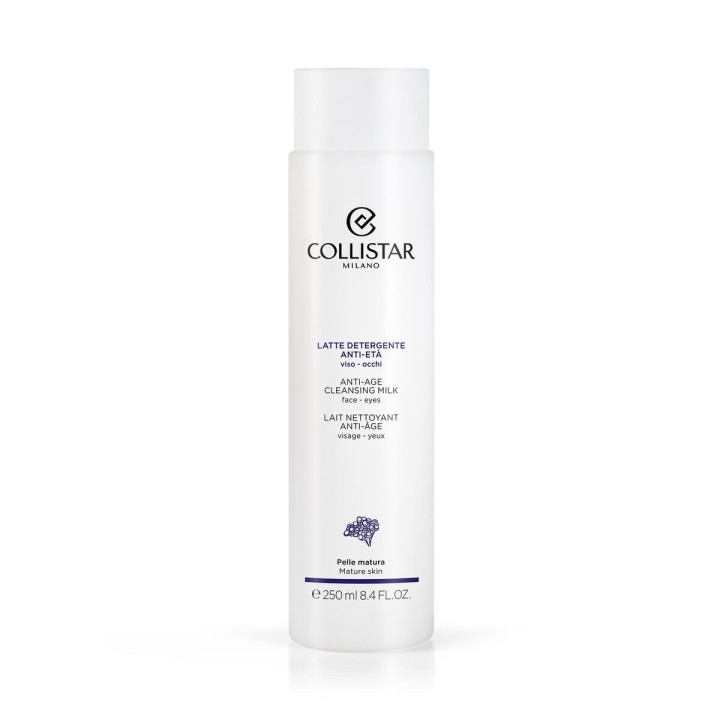 Rensemælk Collistar   250 ml