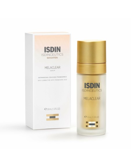 Anti-Brown Spot Serum Isdin Isdinceutics Melaclear Advanced 30 ml