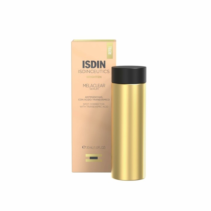 Anti-plet serum Isdin Isdinceutics Melaclear 30 ml