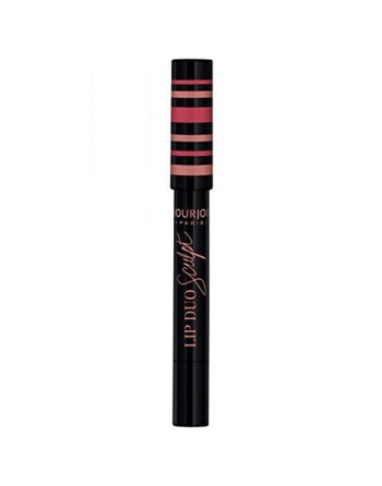 2 in 1 lip and eye liner Lip Duo Sculpt Bourjois