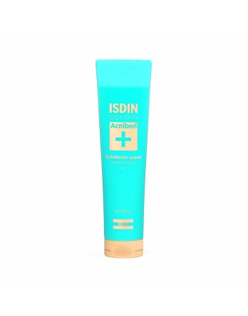 Exfoliating Facial Gel Isdin Acniben Soft 100 ml
