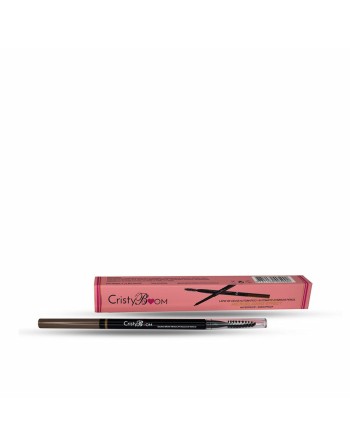 Eyebrow Pencil CristyBoom   Brown