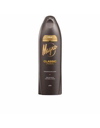 Shower Gel Magno Classic 550 ml