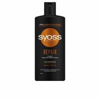 Reparerende shampoo Syoss   440 ml