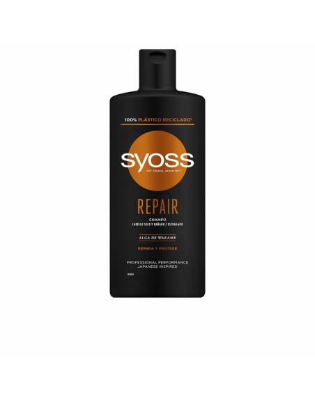 Repairing Shampoo Syoss   440 ml