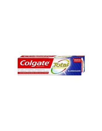 Tandblegning Tandpasta Colgate Total 75 ml