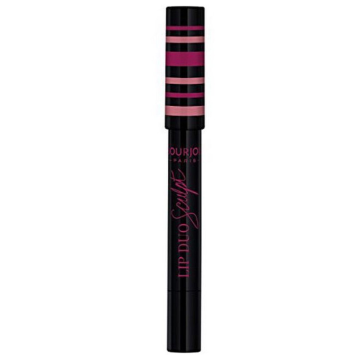 Rossetto e eyeliner 2 in 1 Lip Duo Sculpt Bourjois
