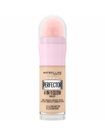 Korrekturflüssigkeit Maybelline Instant Age Perfector Glow Nº 05 Fair Light Cool 20 ml