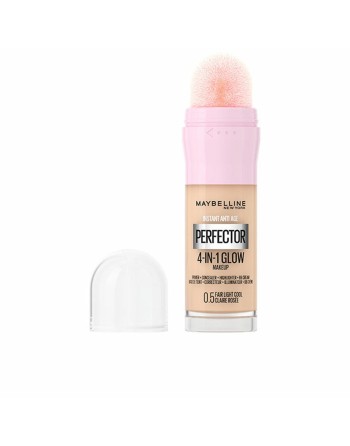 Korrekturflüssigkeit Maybelline Instant Age Perfector Glow Nº 05 Fair Light Cool 20 ml