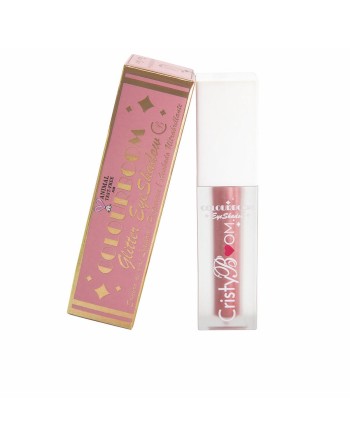 Liquid eye shadow CristyBoom Colour Boom Rose Gold 5 g