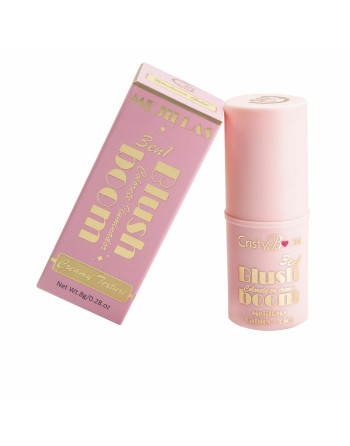 Highlighter CristyBoom Blush Boom Weekend Gold 8 g