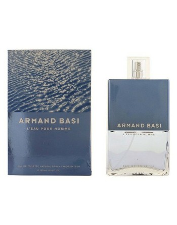 Parfum Homme Armand Basi EDT