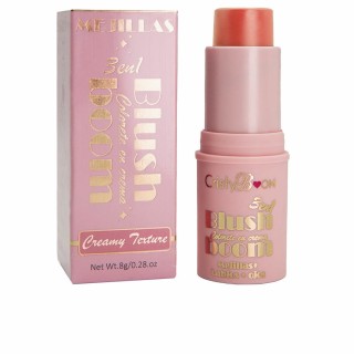 Farve Stick CristyBoom Blush Boom Sweet Peach 8 g