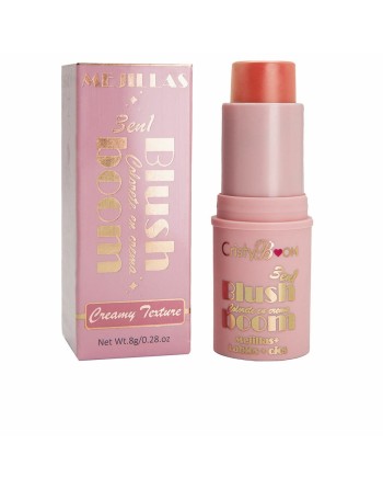 Colour Stick CristyBoom Blush Boom Sweet Peach 8 g