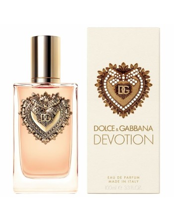 Dameparfume Dolce & Gabbana EDP Devotion 100 ml
