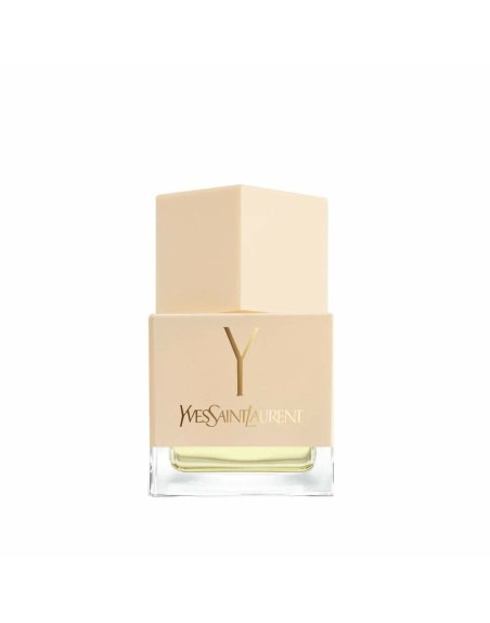 Damenparfüm Yves Saint Laurent EDT Y 80 ml