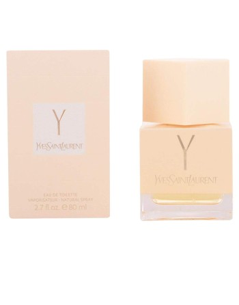 Profumo Donna Yves Saint Laurent EDT Y 80 ml
