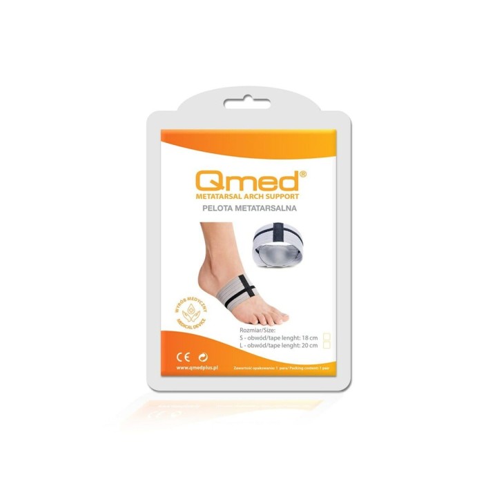 Metatarsal Ball MDH DRID0R1