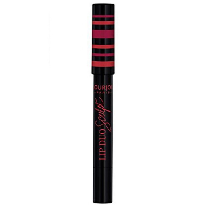 Rossetto e eyeliner 2 in 1 Lip Duo Sculpt Bourjois