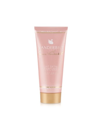 Body Lotion Vanderbilt Vanderbilt 100 ml