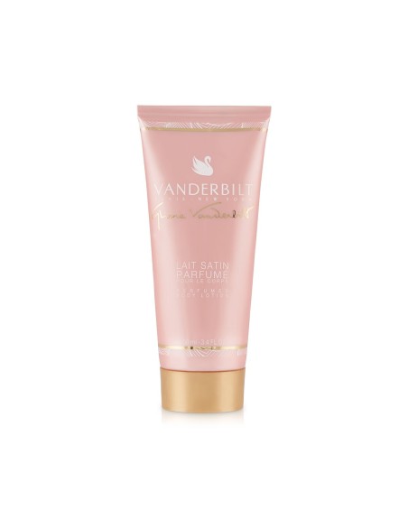 Lozione Corpo Vanderbilt Vanderbilt 100 ml