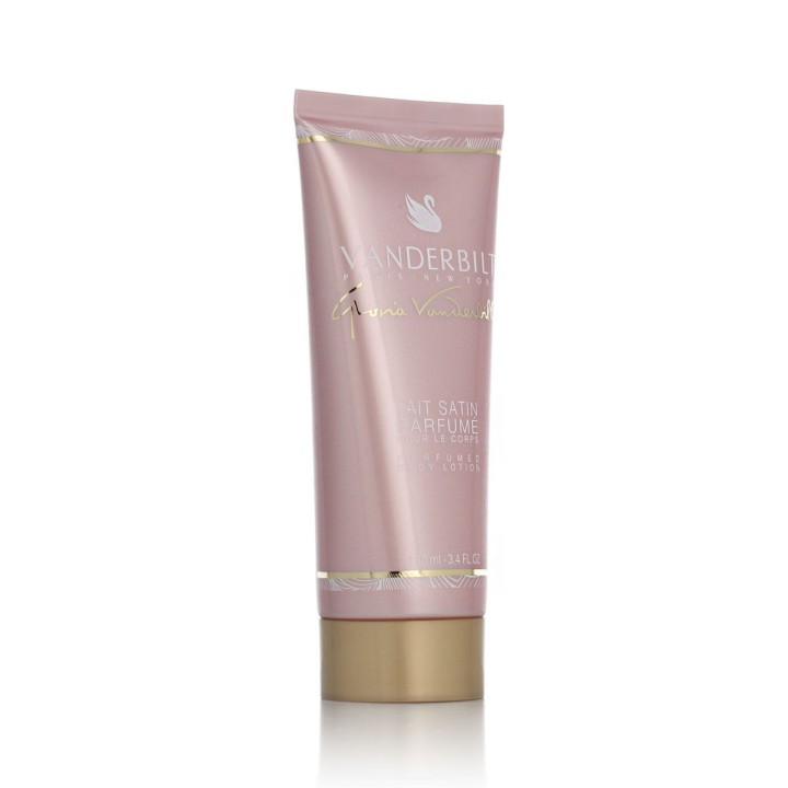 Lozione Corpo Vanderbilt Vanderbilt 100 ml
