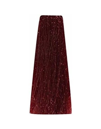 Tinte Permanente Inebrya Bionic Color Nº 6/5 Dark Blonde Mahogany 100 ml