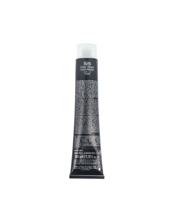 Tinte Permanente Inebrya Nº 5/5 Light Chestnut Mahogany 100 ml