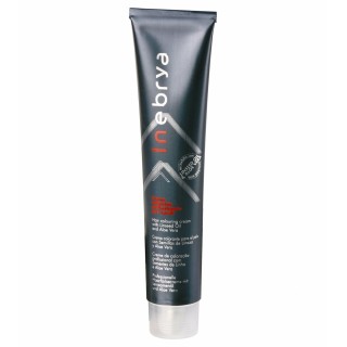Tintura Permanente Inebrya Verde 100 ml