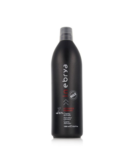 Aktivering ved farve Inebrya Activator 1 L 7 vol 2,1% (Håroxidant)