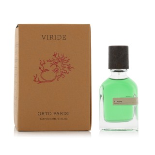 Profumo Unisex Orto Parisi Viride EDP 50 ml
