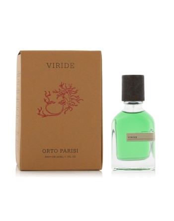 Unisex Perfume Orto Parisi Viride EDP 50 ml