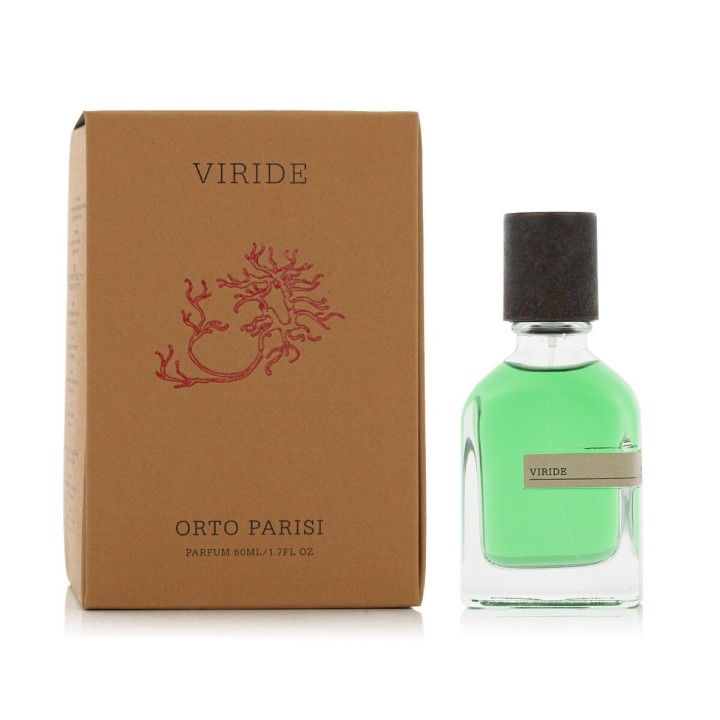 Profumo Unisex Orto Parisi Viride EDP 50 ml