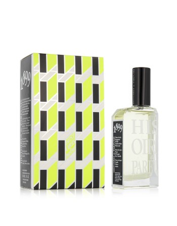 Unisex Perfume Histoires de Parfums 1899 Hemingway EDP 60 ml