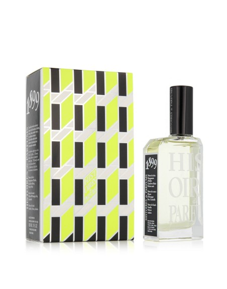 Unisex-Parfüm Histoires de Parfums 1899 Hemingway EDP 60 ml