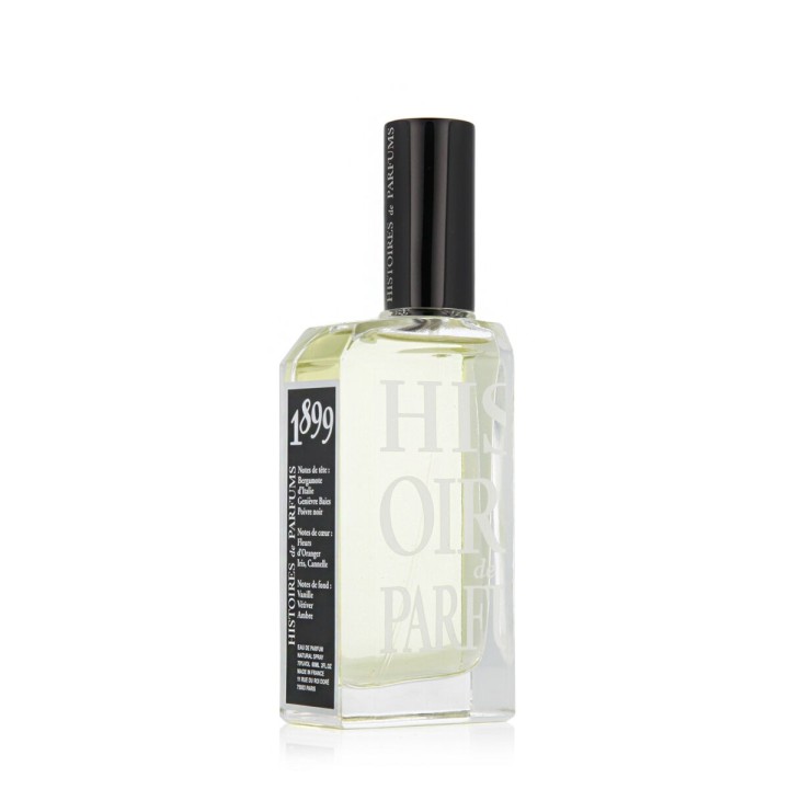 Unisex parfume Histoires de Parfums 1899 Hemingway EDP 60 ml