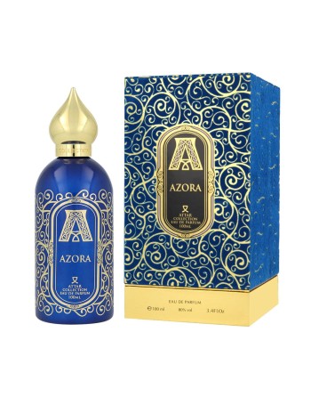Unisex-Parfüm Attar Collection EDP Azora 100 ml