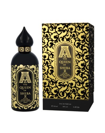 Perfume Mujer Attar Collection EDP The Queen of Sheba 100 ml