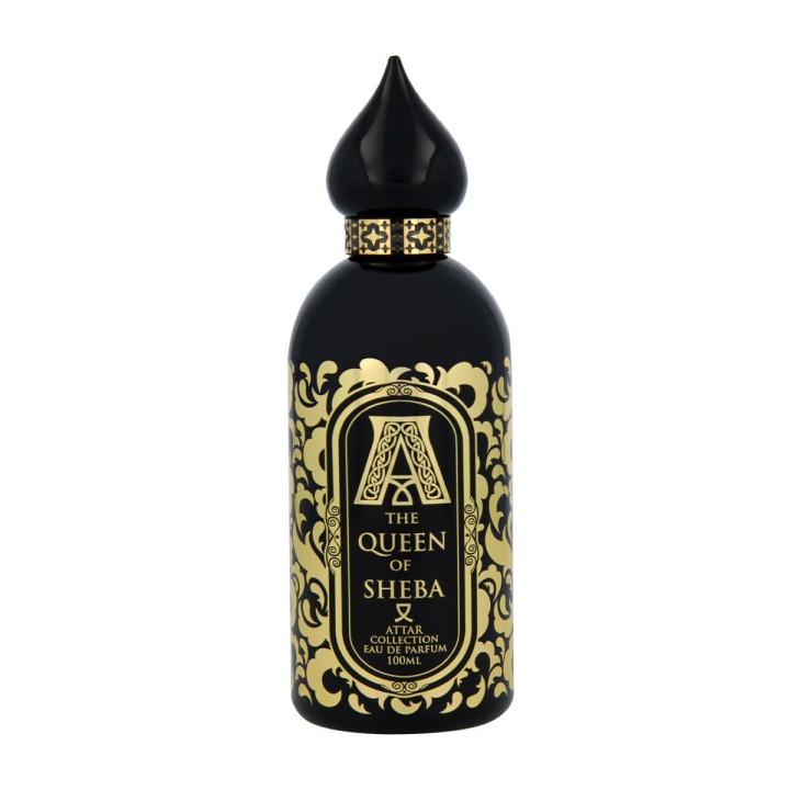 Dameparfume Attar Collection EDP The Queen of Sheba 100 ml