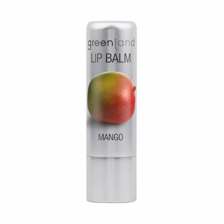 Baume à lèvres Greenland Mangue 3,9 g