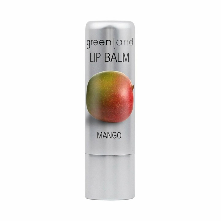 Læbepomade Greenland Mango 3,9 g