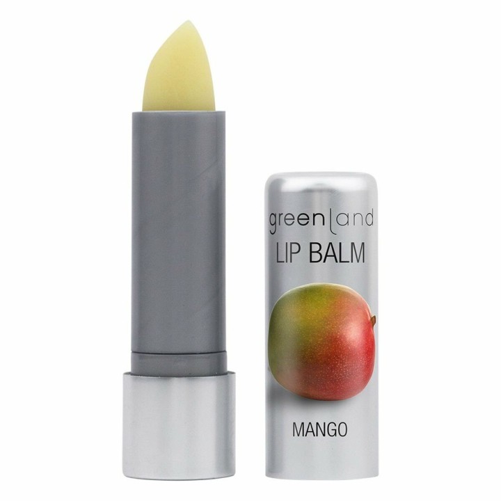 Læbepomade Greenland Mango 3,9 g