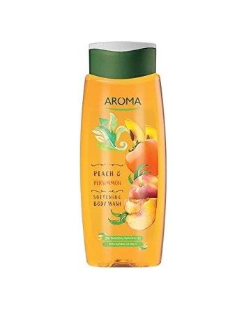 Duschgel Aroma Pfirsich 400 ml