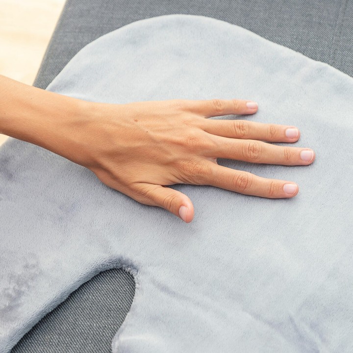 Cuscino Elettrico per Collo e Spalle Sholkad InnovaGoods